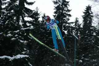 Zdjęcie 10 z galerii Puchar Wagrafa: Zakopane