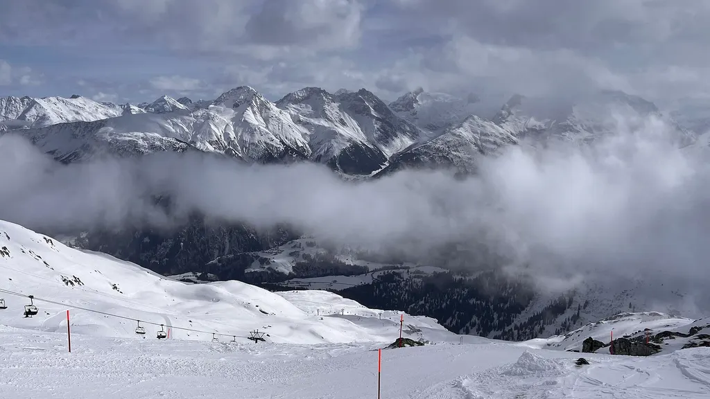 Disentis