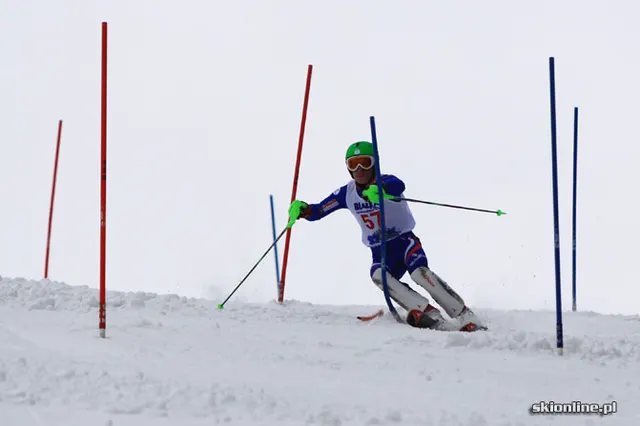 II Puchar Kotelinicy: slalom mężczyzn, zdjęcie 52