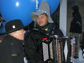 Zdjęcie 3 z galerii Sölden. Parada