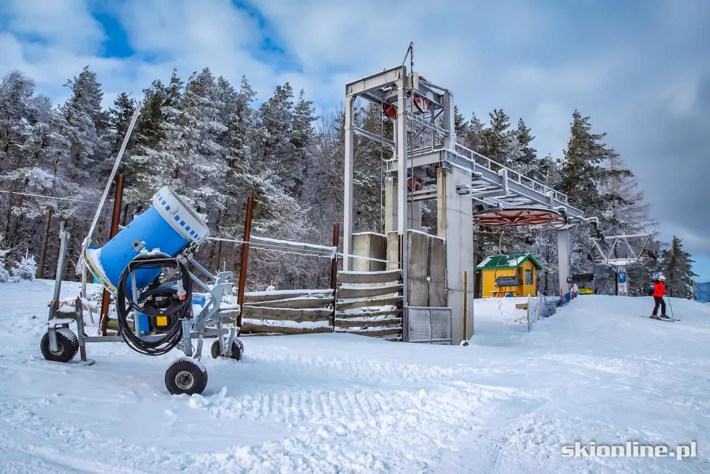 Kiczera Ski, zdjęcie 18