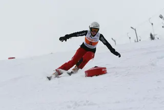 Allegro.pl FIS Carving CUP: eliminacje, zdjęcie 24