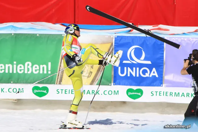 PŚ Schladming: Żegnaj Didier, zdjęcie 26