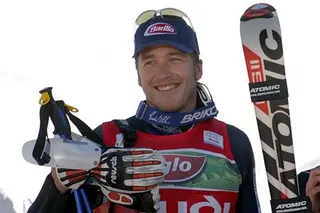 Bode Miller, zdjęcie 50