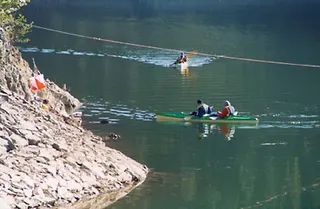 Zdjęcie 3 z galerii Salomon Adventure Trophy 02