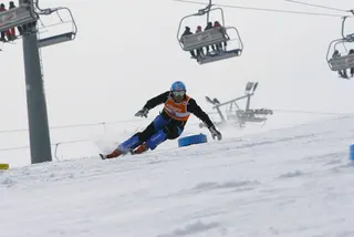 Allegro.pl FIS Carving CUP: eliminacje, zdjęcie 42