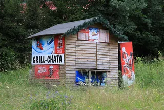 Szczyrk Czyrna, zdjęcie 25