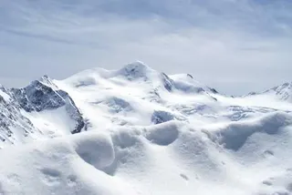 Lotowiec Pitztal w Tyrolu, zdjęcie 22