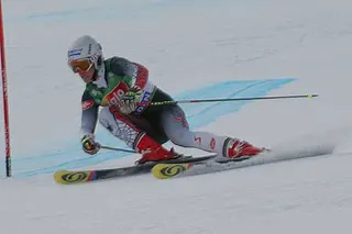 Zdjęcie 1 z galerii PŚ Sölden 05: gigant mężczyzn