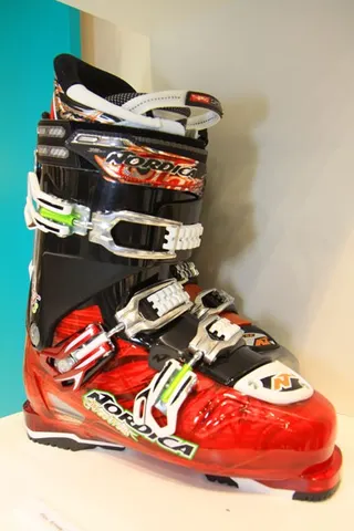 Nordica buty 2011/2012, zdjęcie 20