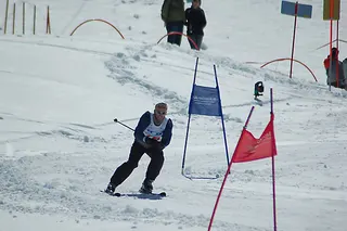Polskie Dni 2007: Puchar Salomon, zdjęcie 40