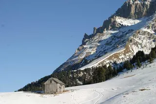 Val di Fiemme: Ski Center Latemar (XII04), zdjęcie 11