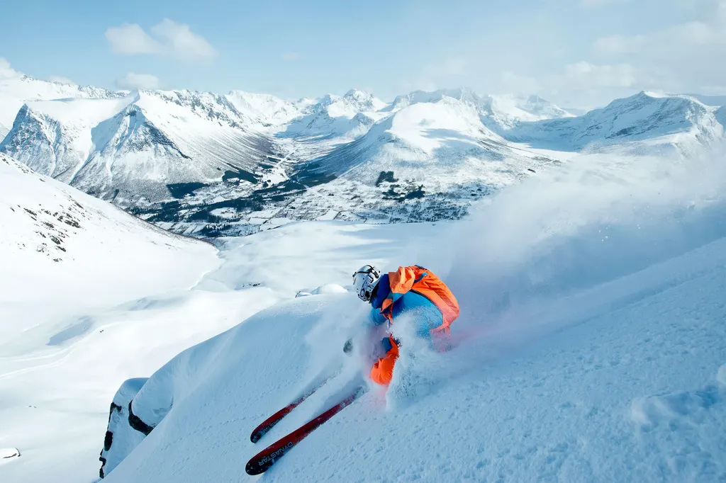 Ørsta Skisenter