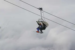 Bormio Włochy, zdjęcie 17