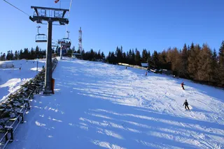 ON Czantoria w Ustroniu, zdjęcie 20