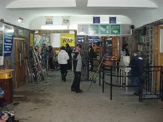 Zdjęcie 18 z galerii Zakopane Kasprowy Wierch cz.1