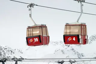 Ischgl: Samnaun, zdjęcie 30