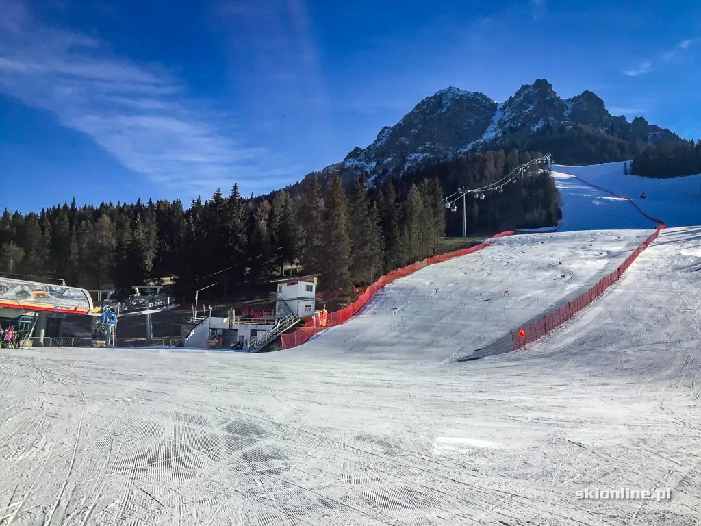 Kronplatz / Plan de Corones: grudzień 2016, zdjęcie 37