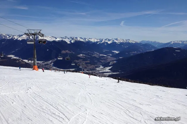 Kronplatz: Południowy Tyrol, Włochy, zdjęcie 2