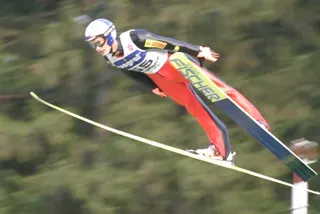 Letnia Grand Prix Zakopane 2007, zdjęcie 41