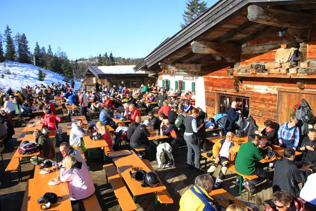 Steinplatte PillerseeTal, zdjęcie 52