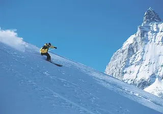 Zdjęcie 7 z galerii Freeride