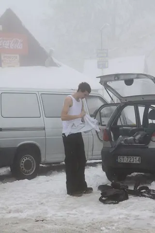 Szczyrk rozpoczęcie sezonu, zdjęcie 33