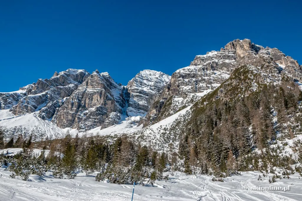 Ośrodek Schlick 2000 w dolinie Stubai, zdjęcie 48