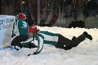 Zdjęcie 46 z galerii Snowball
