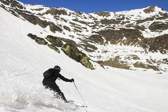 Andora: region Vallnord, zdjęcie 38
