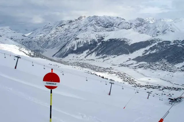 Livigno Włochy, zdjęcie 46