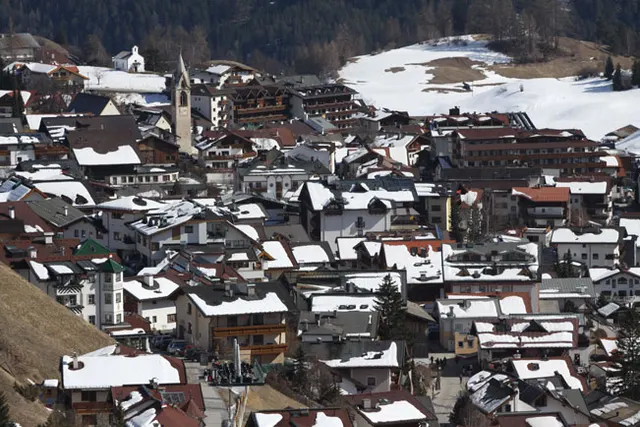 Serfaus-Fiss-Ladis: Serfaus, zdjęcie 84
