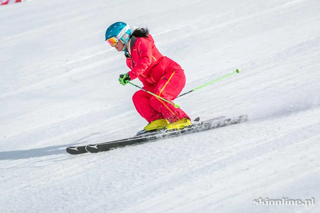 WorldSkitest 2015: SkiWelt, Austria, zdjęcie 10