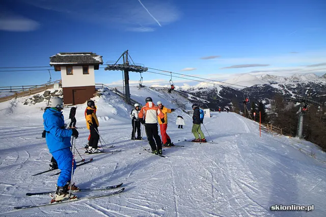 Bad Kleinkirchheim 01.2012, zdjęcie 7