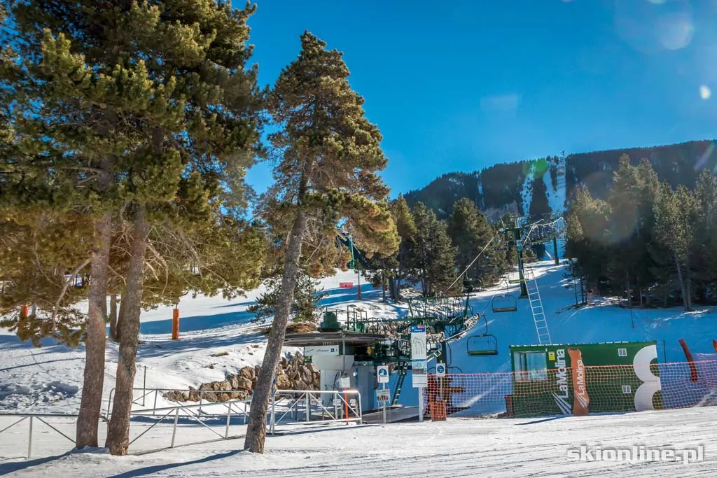Alp2500 La Molina: Masella, zdjęcie 17