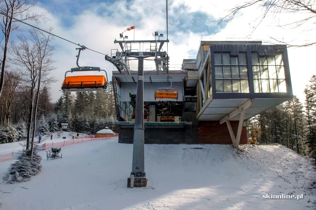 Kasina Ski: dobre warunki na narty, zdjęcie 37