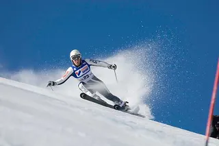 Camilla Alfieri Team Heada w Sölden, zdjęcie 2
