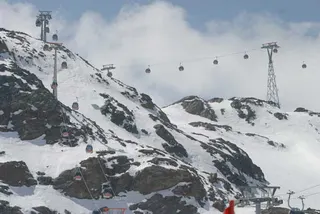 Pitztal, Austria, zdjęcie 7