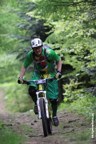 Enduro Trophy 2013: Wilkowice, zdjęcie 32