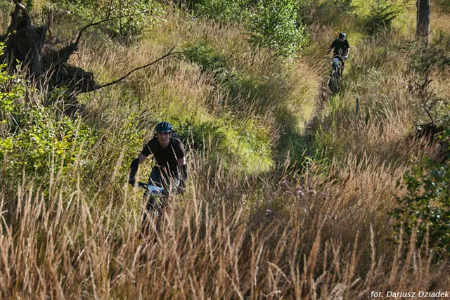 Enduro Trophy Brenna 2011, zdjęcie 4