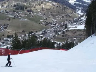 Sellaronda, Włochy, zdjęcie 36