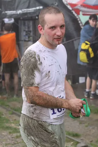 Salomon Trai Running: Góra Żar, zdjęcie 125