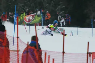 Bad Kleinkirchheim: PŚ slalom mężczyzn, zdjęcie 5