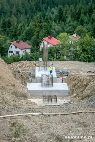 Korbielów Pilsko: Kolej Buczynka, zdjęcie 2