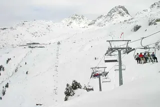 Ischgl: Samnaun, zdjęcie 26
