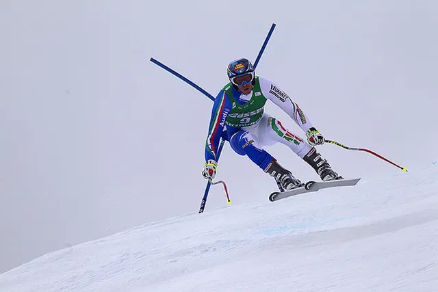 Speedoholicy w Kitzbuehel, zdjęcie 17