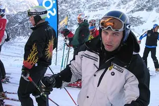 Zdjęcie 19 z galerii Skicross: Sölden
