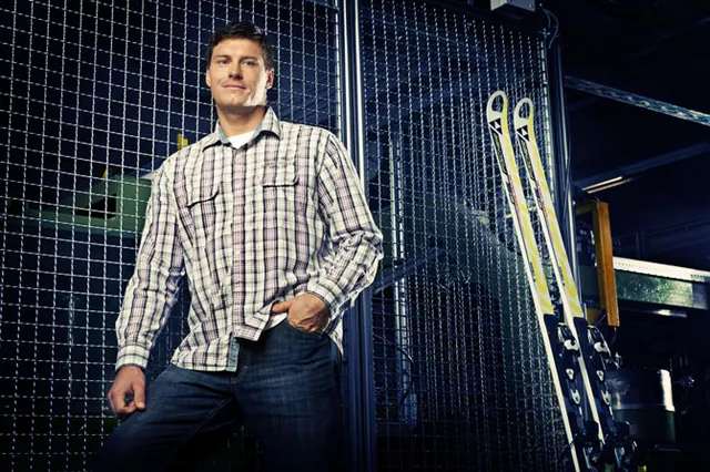 Fischer Team 2013/14: Ivica Kostelic, zdjęcie 10
