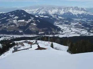 Kitzbuehel, Austria, zdjęcie 123