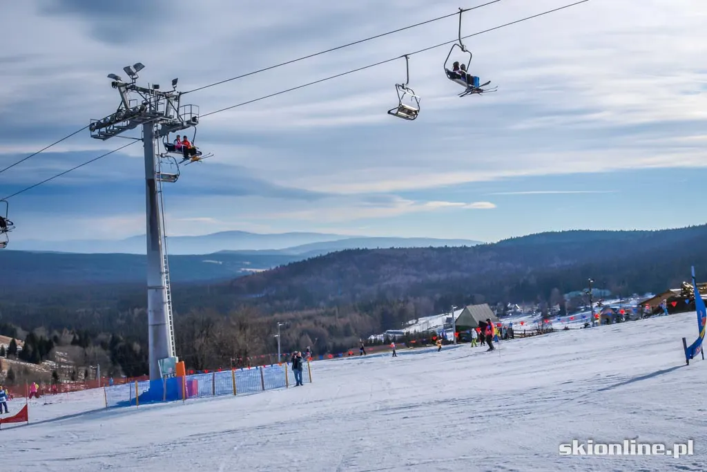 Ski Arena Zieleniec: Winterpol styczeń 2016, zdjęcie 28